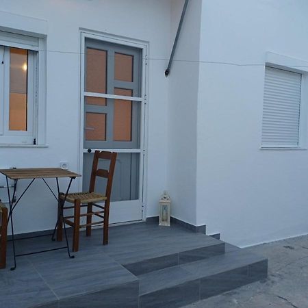 Marina'S House Apartment Triovasalos Ngoại thất bức ảnh