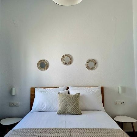 Marina'S House Apartment Triovasalos Ngoại thất bức ảnh